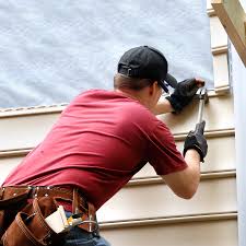 Best Fascia and Soffit Installation  in Bensville, MD